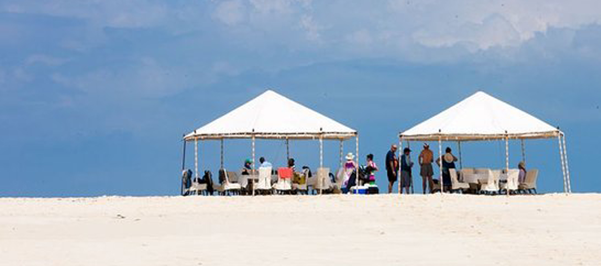 Zanzibar Beach